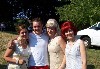 19-25. Gradje met onze Dames.JPG
